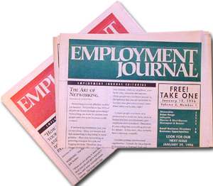 Employment Journal