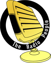 Radio People Logo