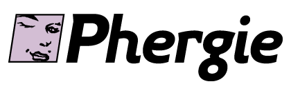 Logo for Phergie